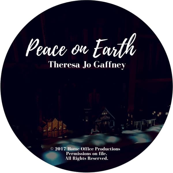 Peace On Earth Disc